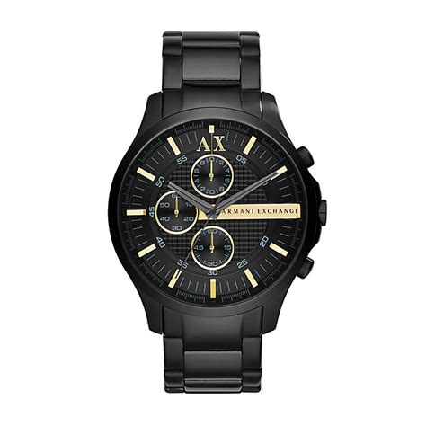 h samuel Armani Exchange